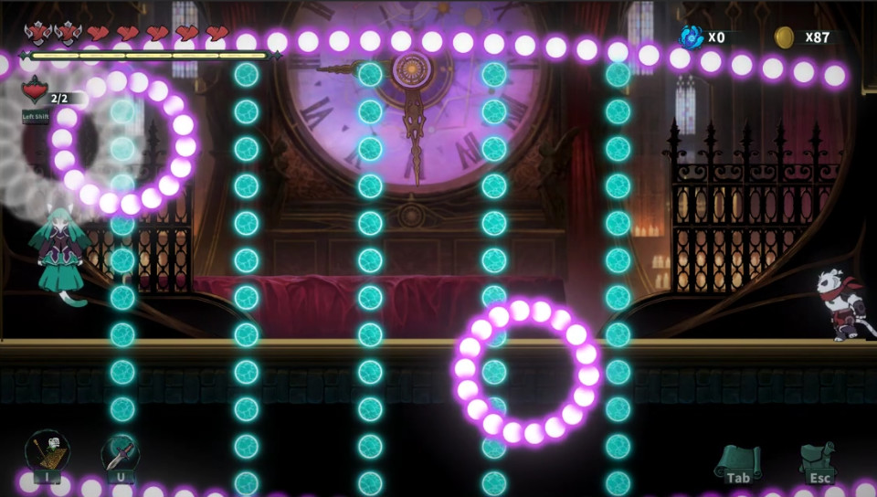 Kelipot / 形骸骑士 screenshot 5