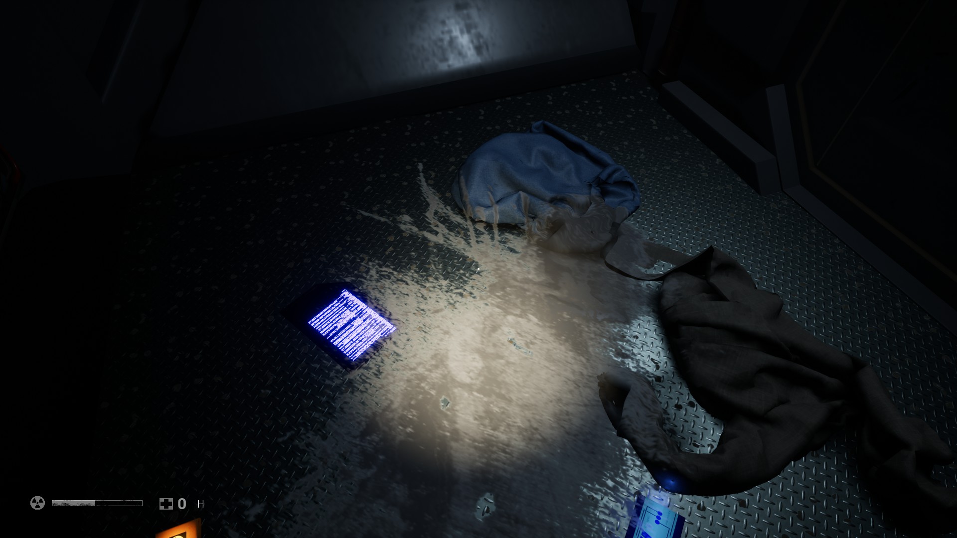 Scenner screenshot 7