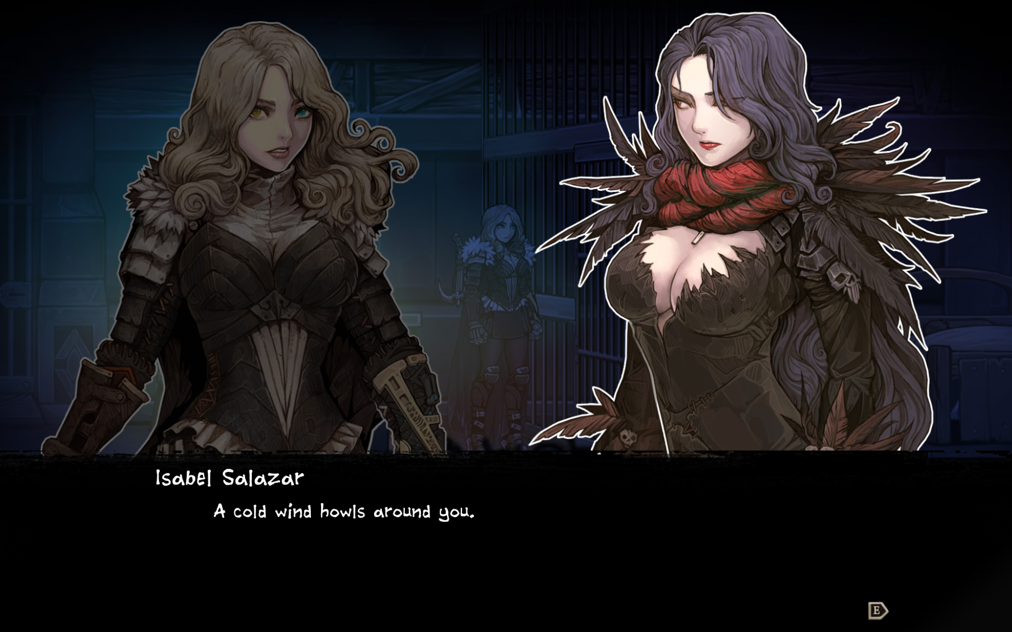 Vambrace: Cold Soul - Soundtrack screenshot 3