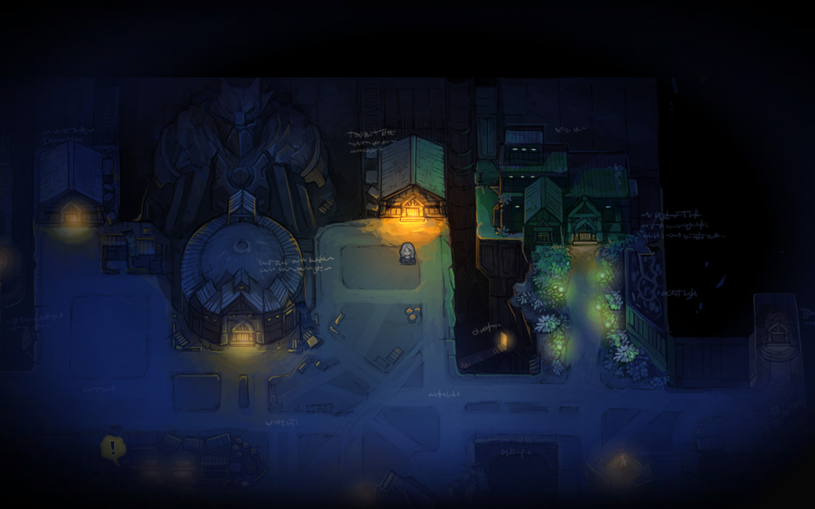 Vambrace: Cold Soul - Soundtrack screenshot 4