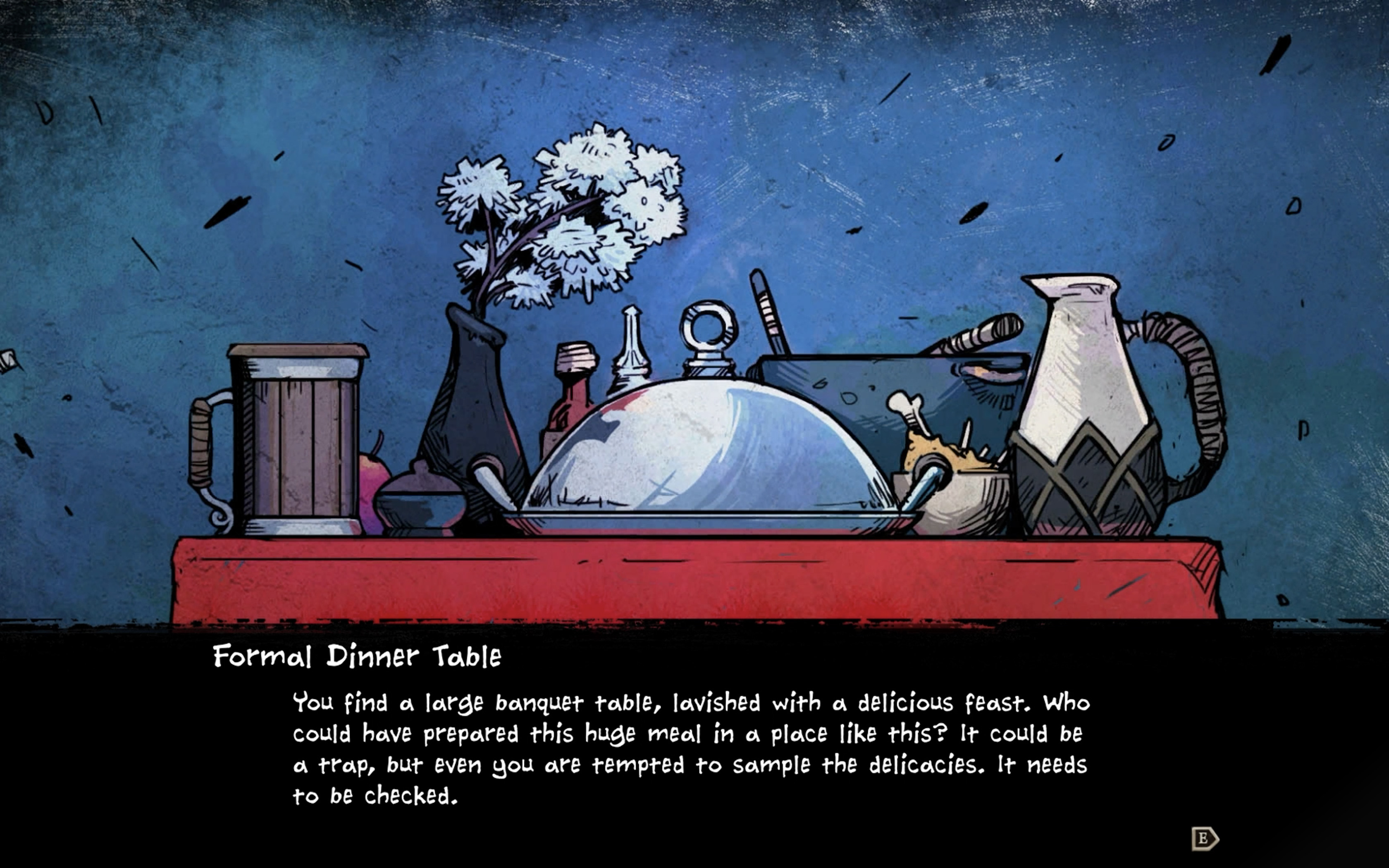 Vambrace: Cold Soul - Soundtrack screenshot 12