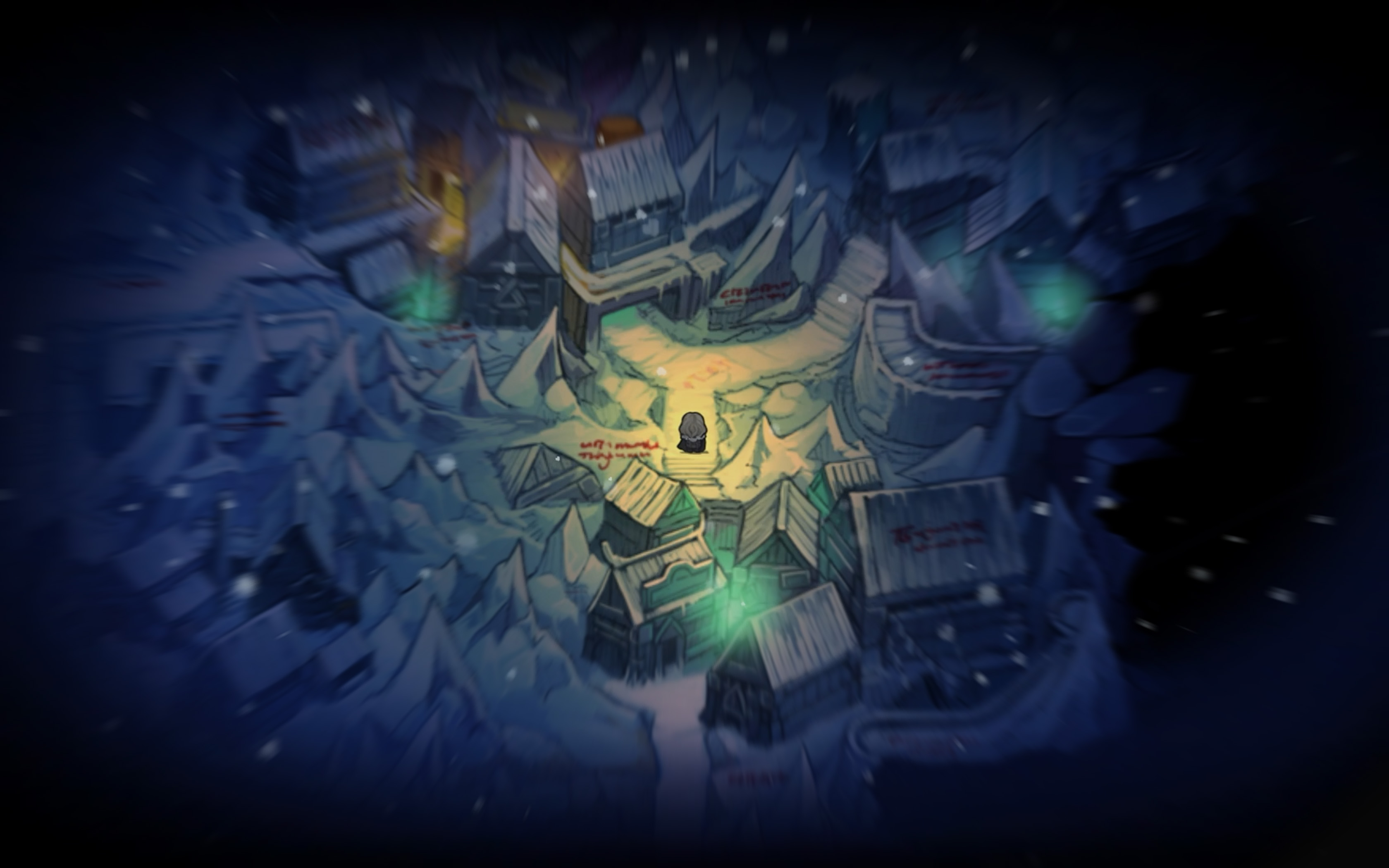Vambrace: Cold Soul - Soundtrack screenshot 7