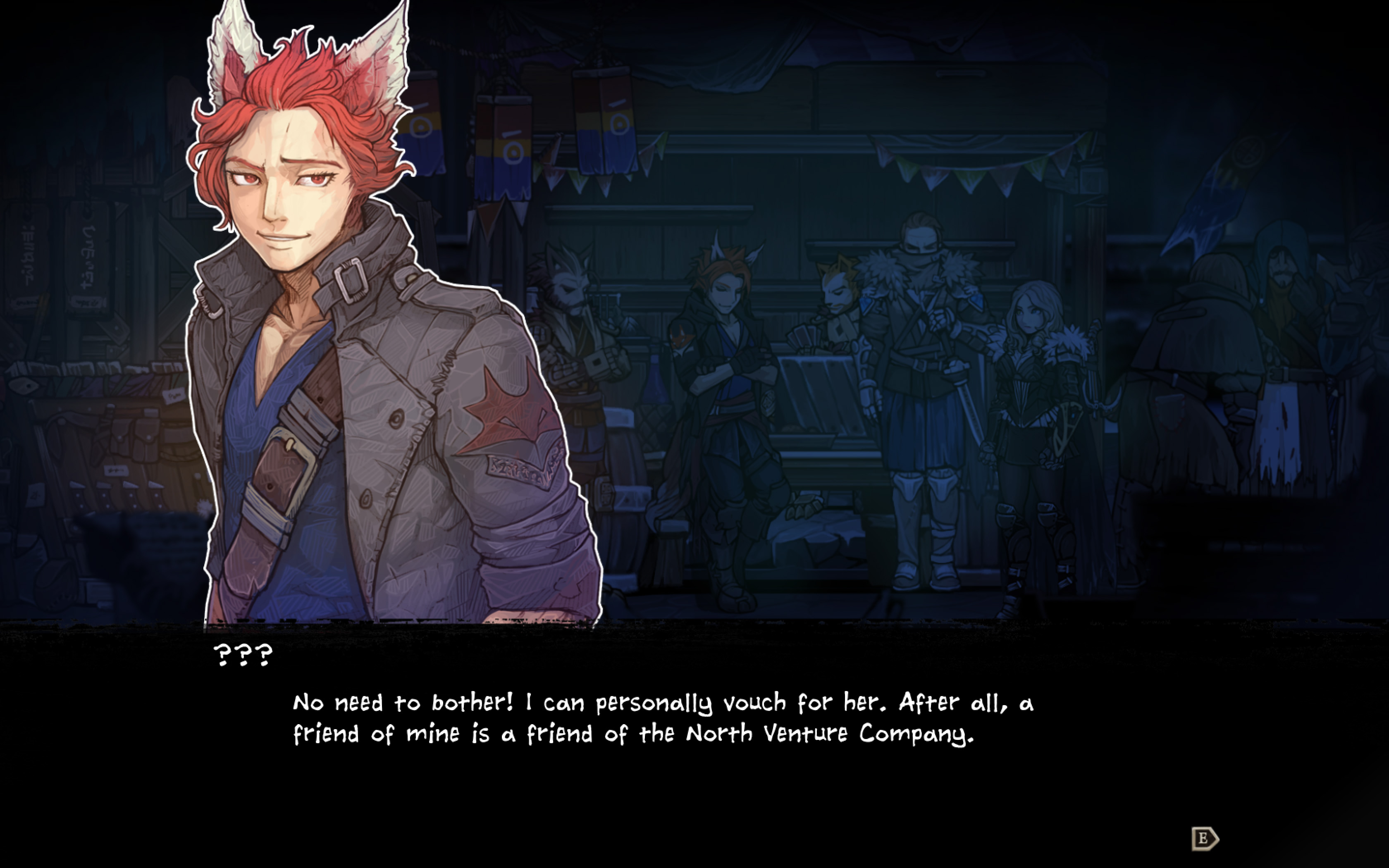 Vambrace: Cold Soul - Soundtrack screenshot 5