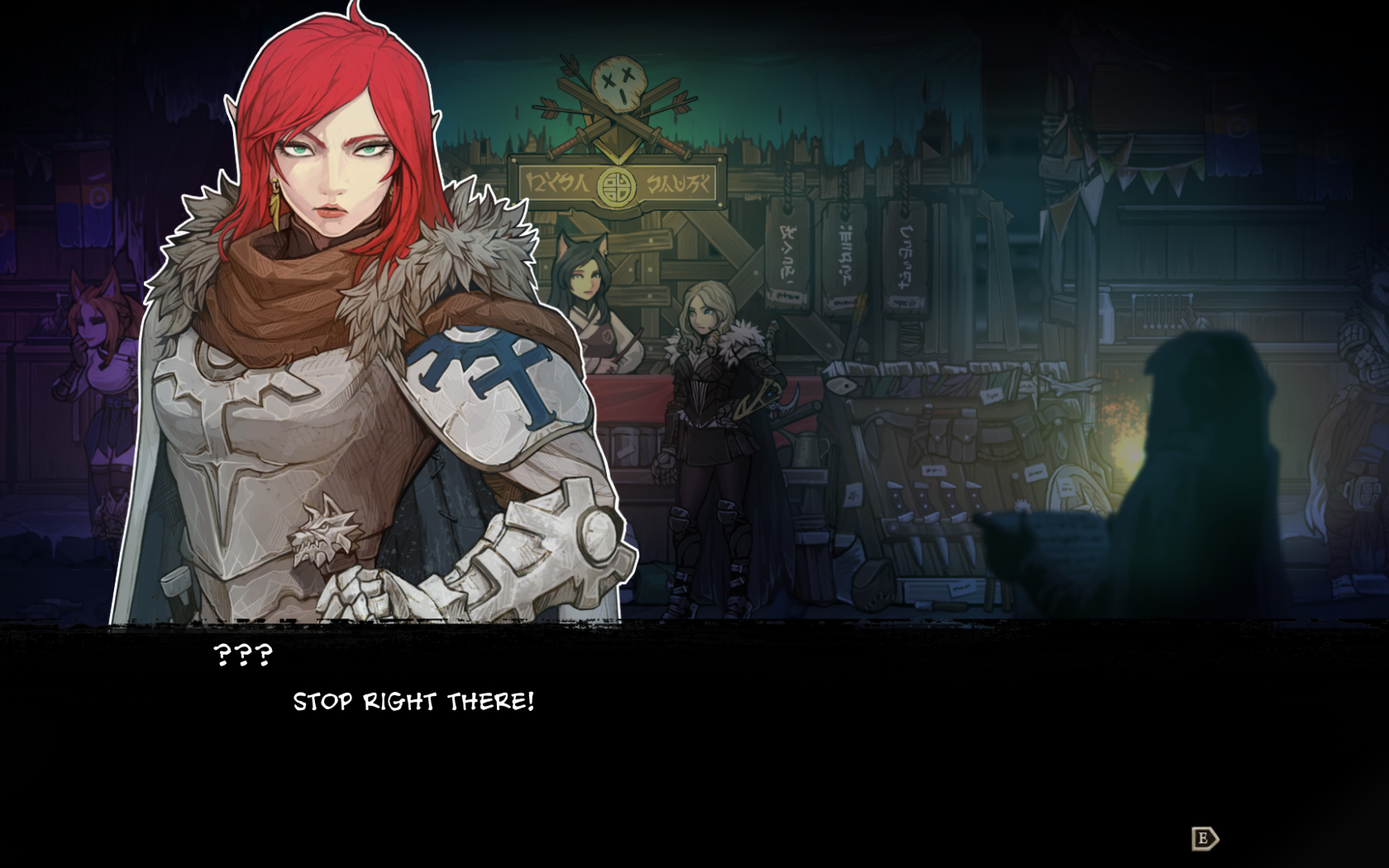 Vambrace: Cold Soul - Soundtrack screenshot 6