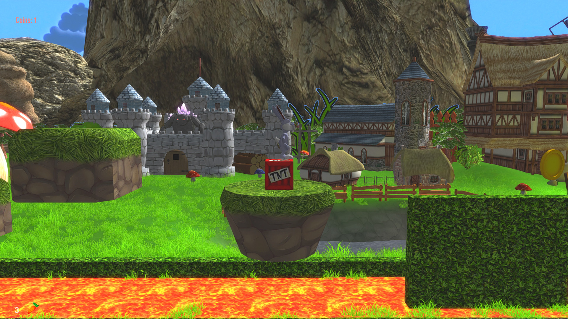 Gamehunt screenshot 5