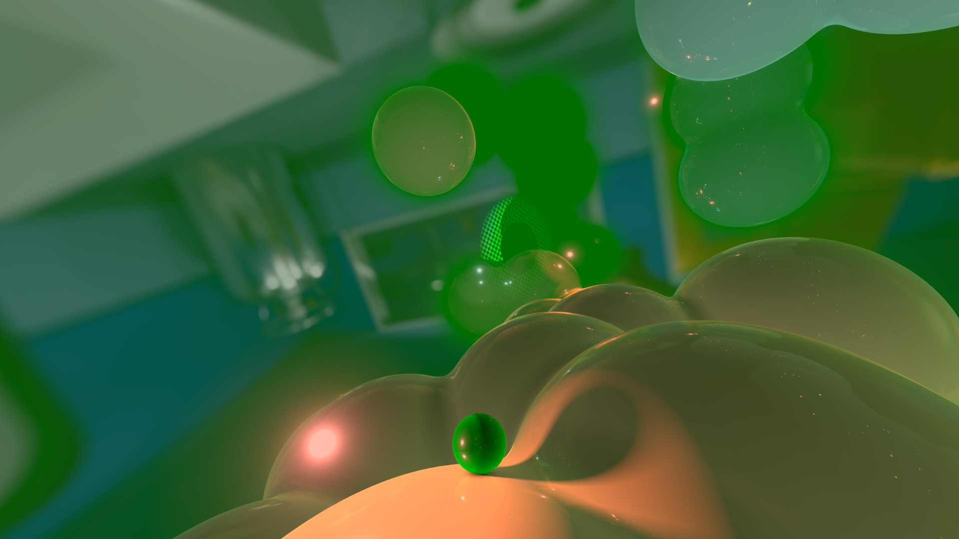 AlCHeMoS screenshot 1