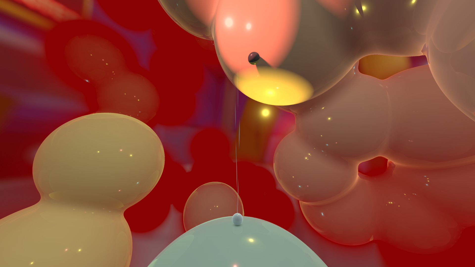 AlCHeMoS screenshot 3