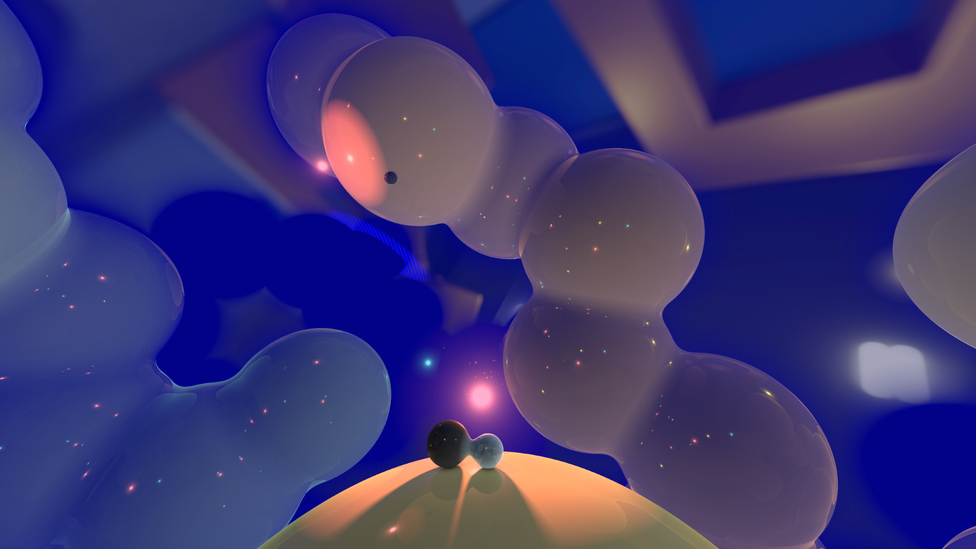 AlCHeMoS screenshot 6