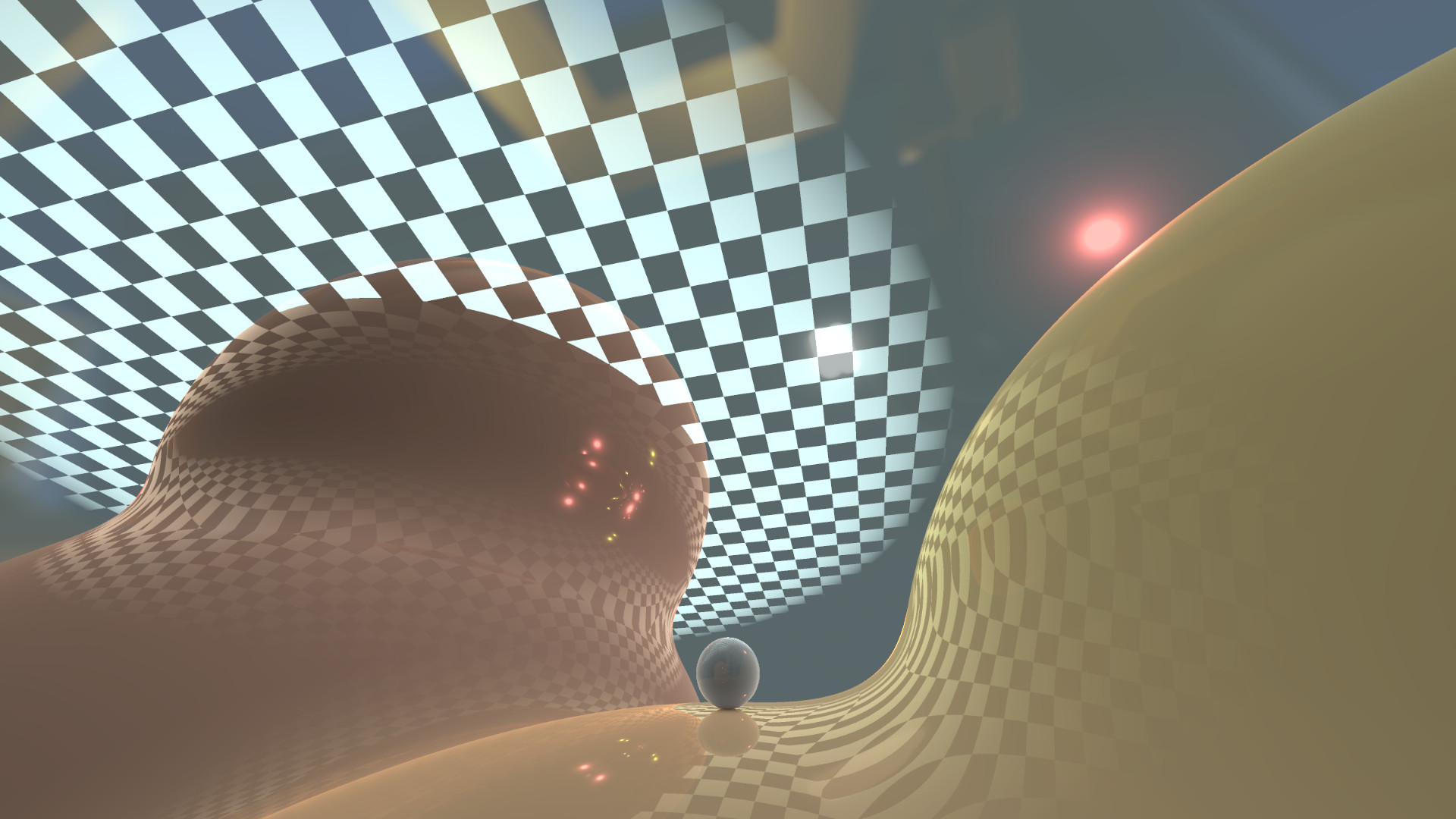 AlCHeMoS screenshot 2