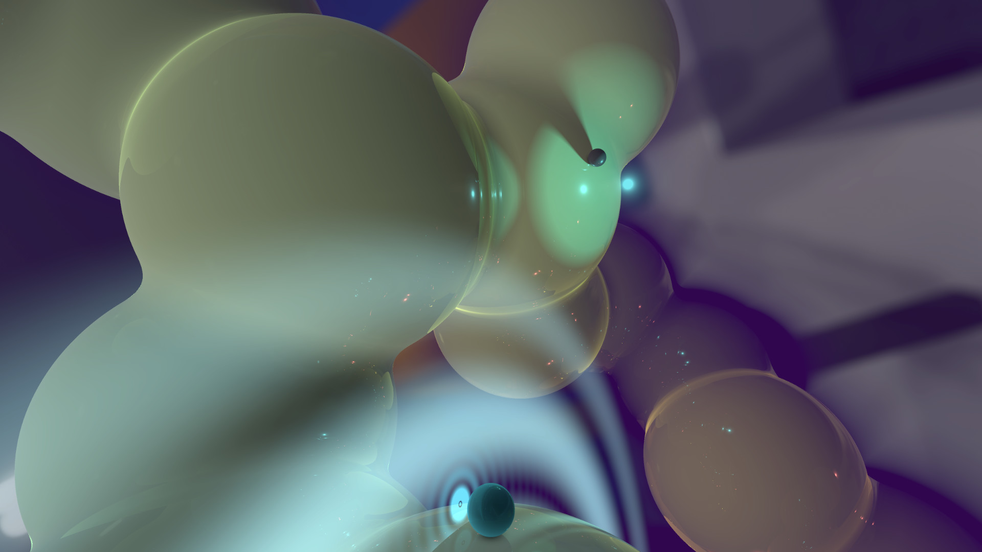 AlCHeMoS screenshot 4