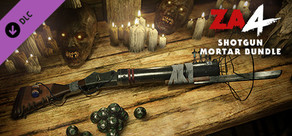 Zombie Army 4: Mortar Shotgun Bundle