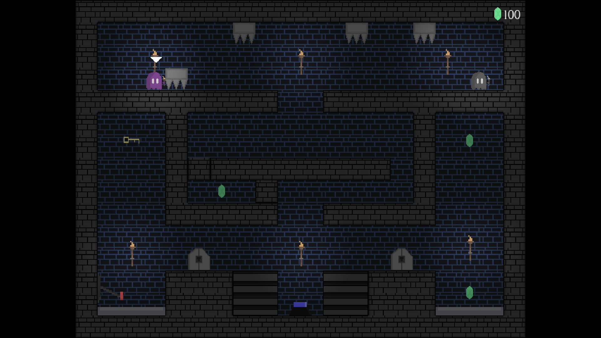 Unknown Castle screenshot 2