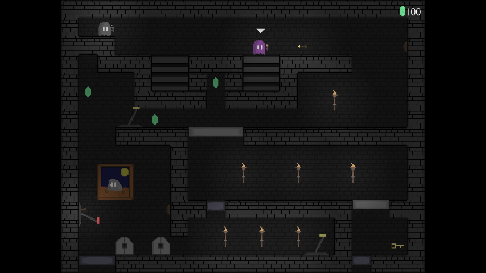 Unknown Castle screenshot 3