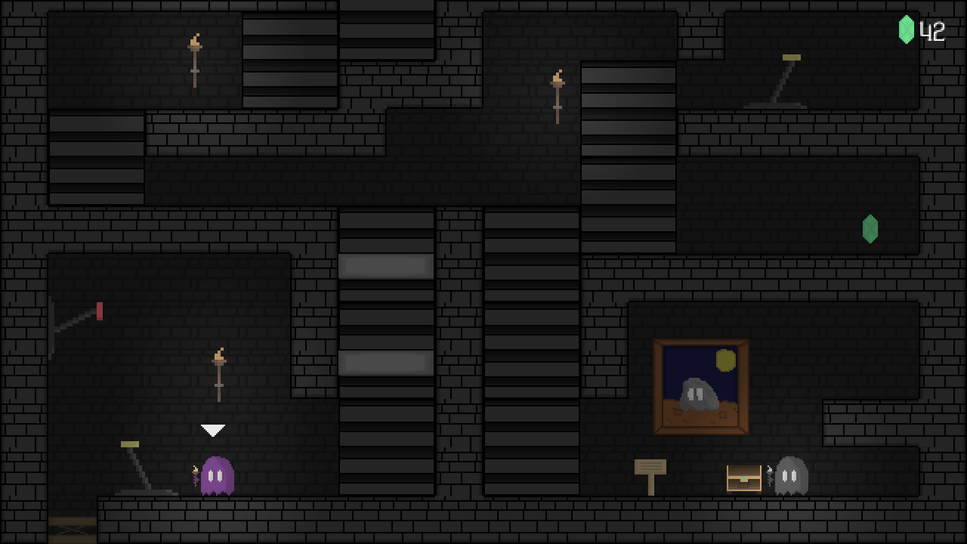 Unknown Castle screenshot 5