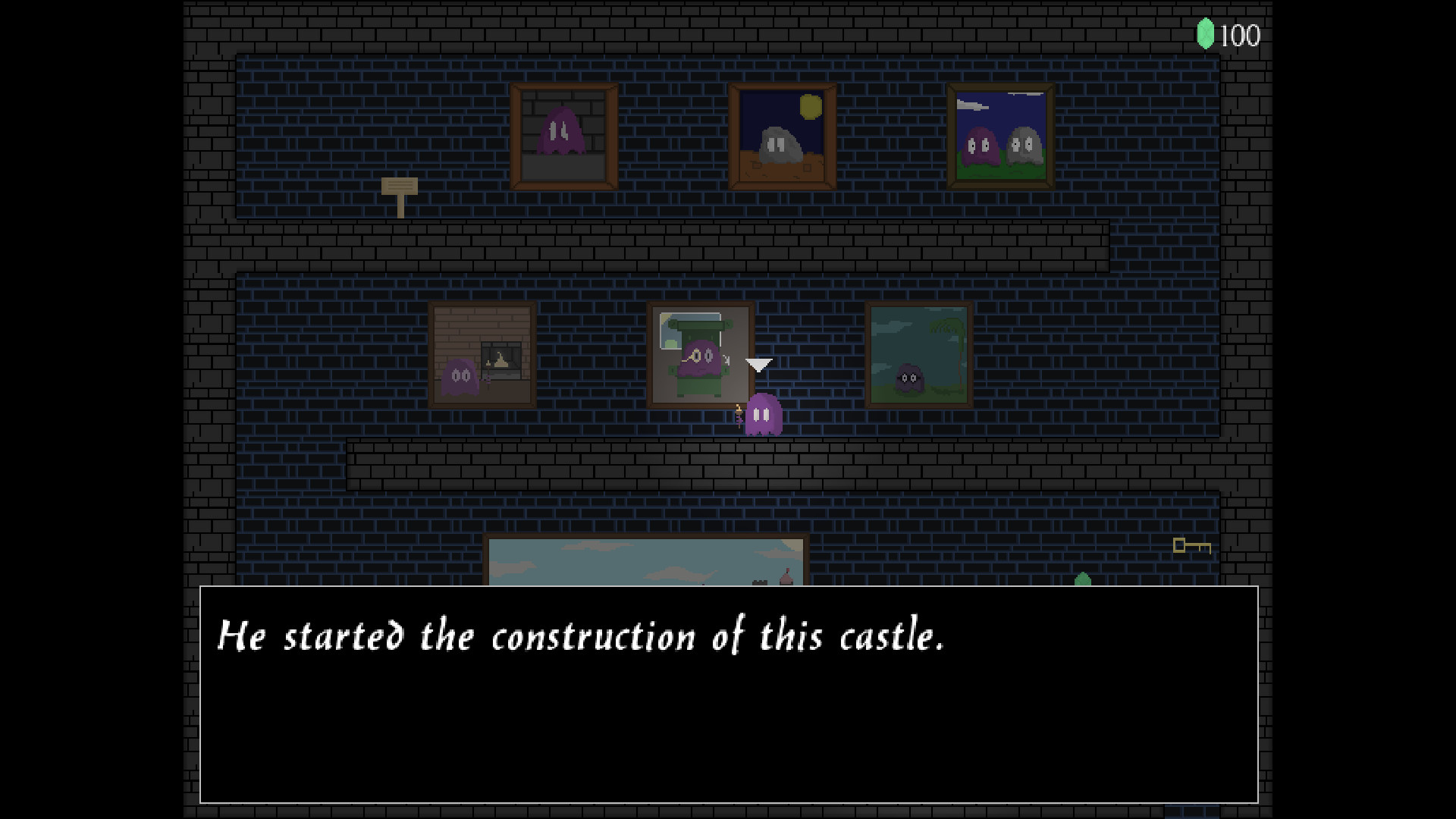 Unknown Castle screenshot 4