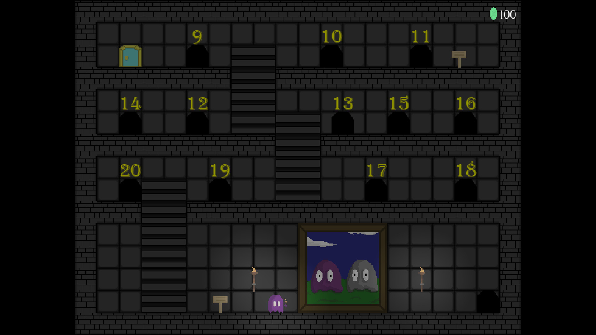 Unknown Castle screenshot 6