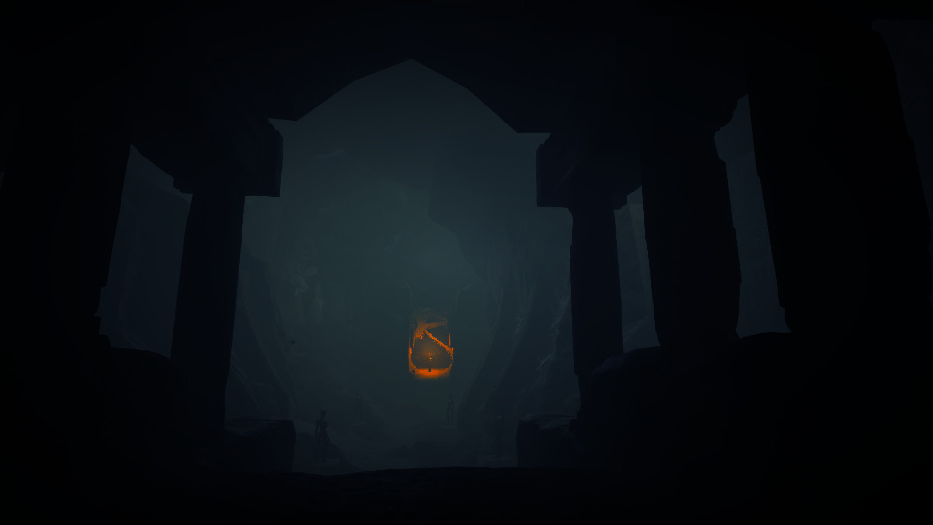 Effigy screenshot 1