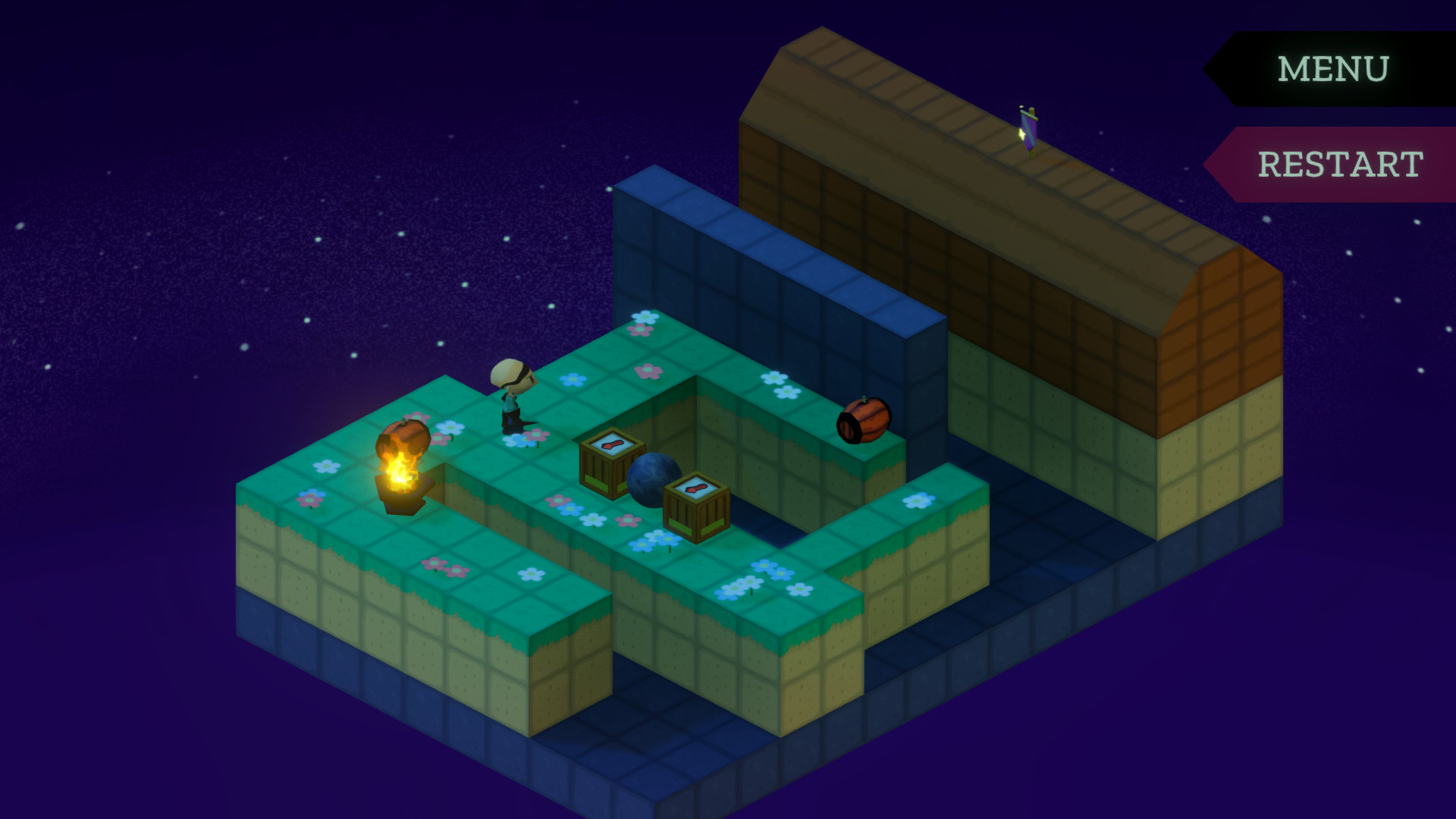 Sapper screenshot 7