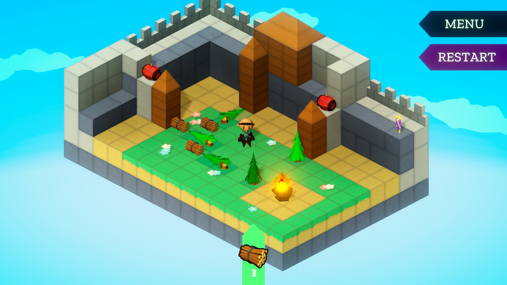 Sapper screenshot 4