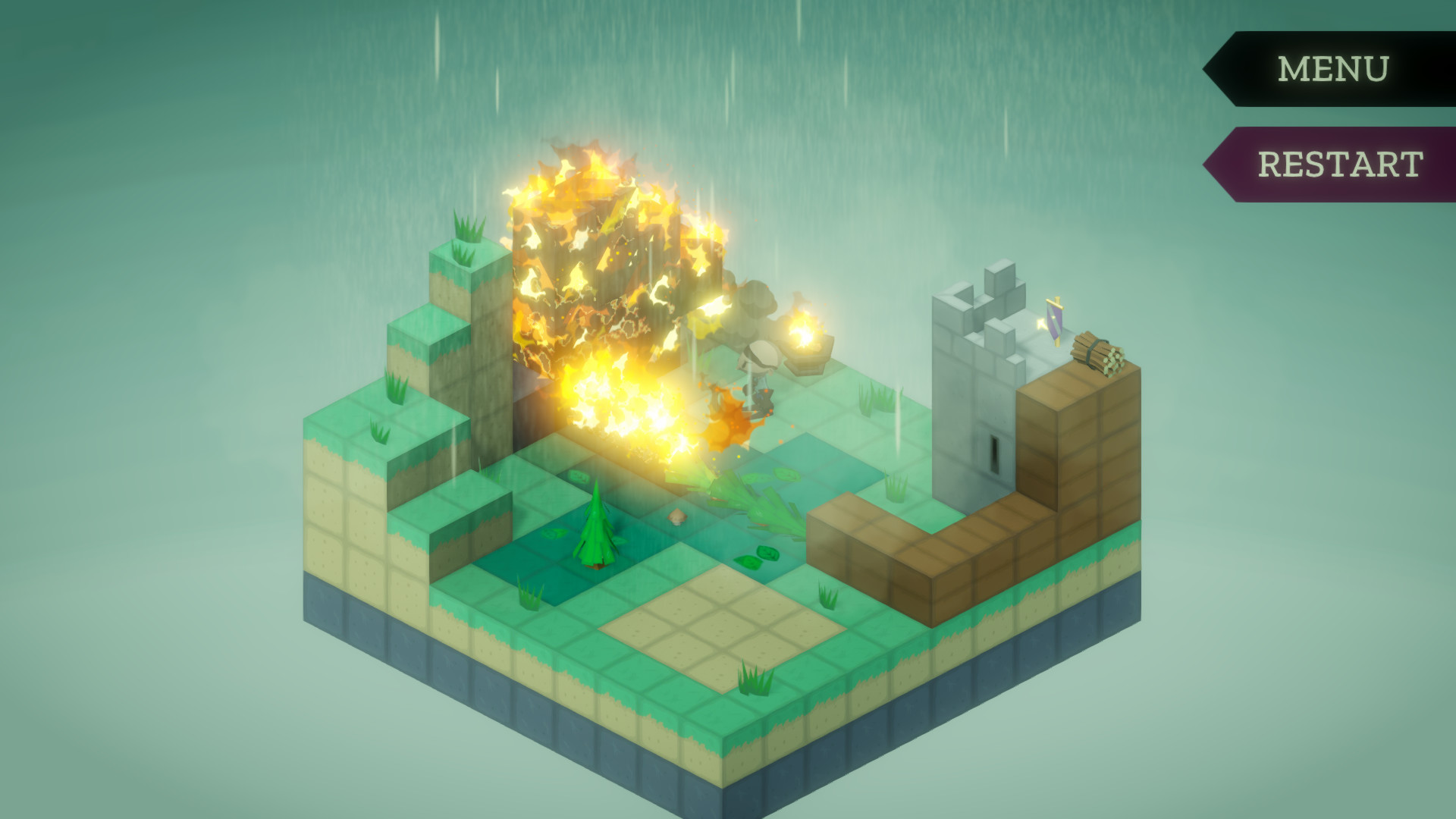 Sapper screenshot 5