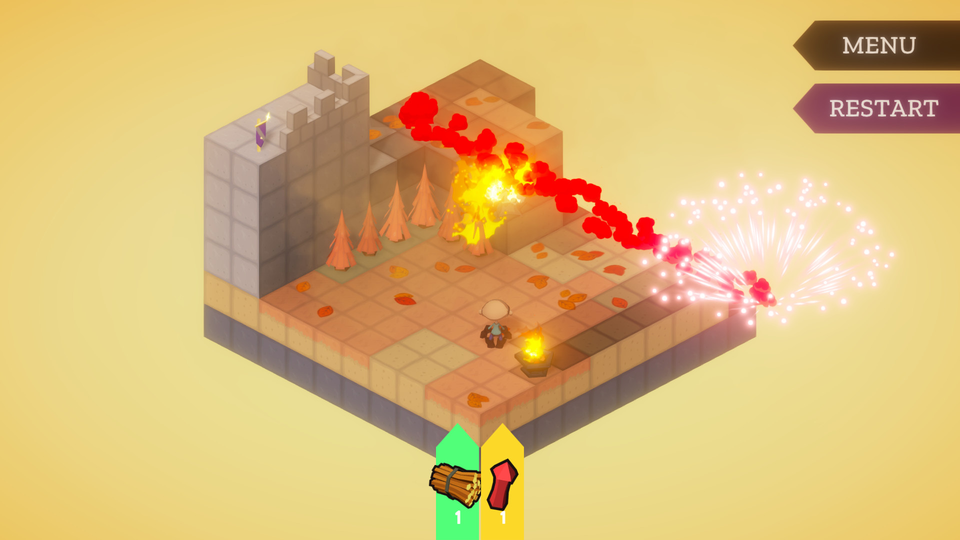 Sapper screenshot 6