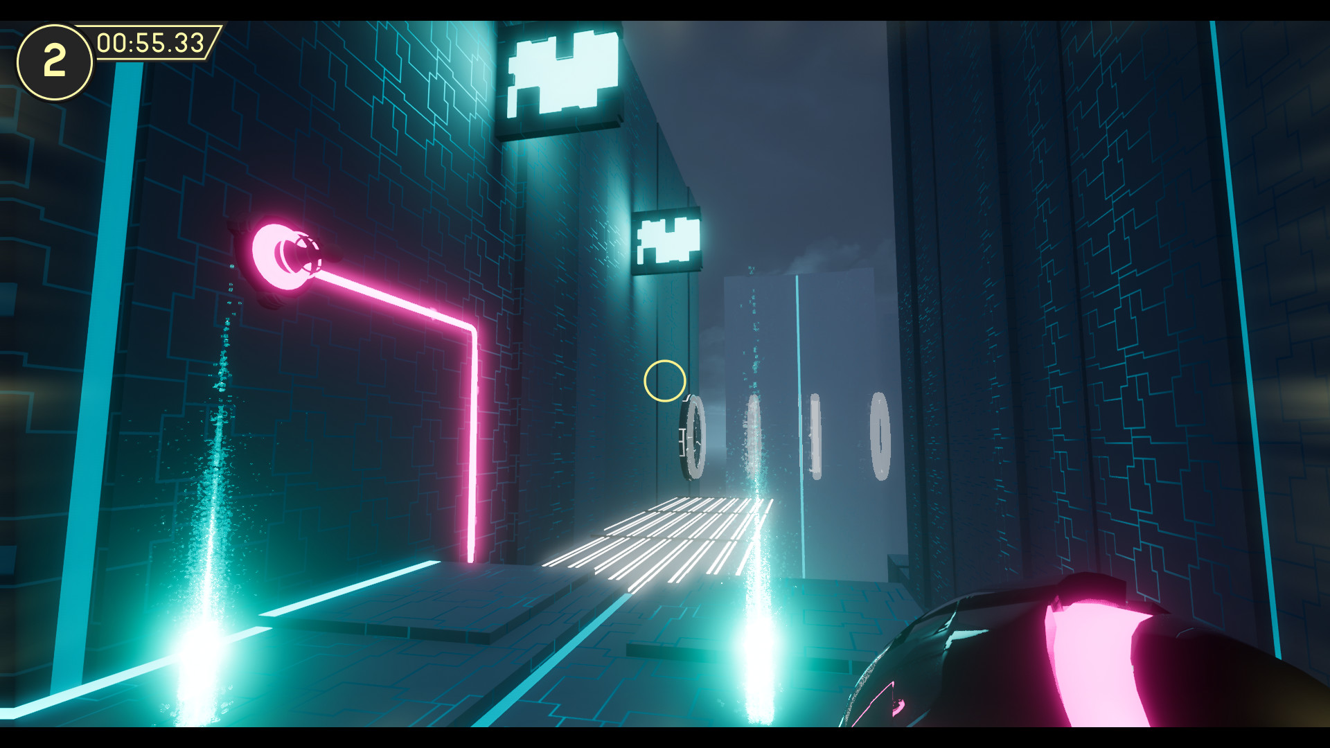 Lights Orb screenshot 7