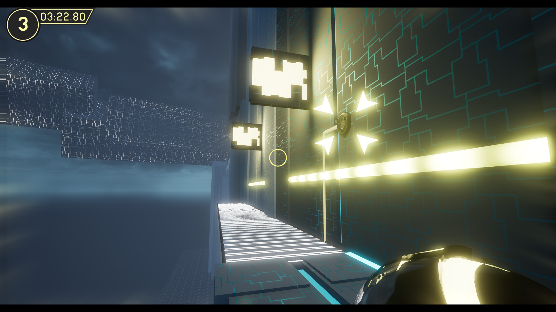 Lights Orb screenshot 3