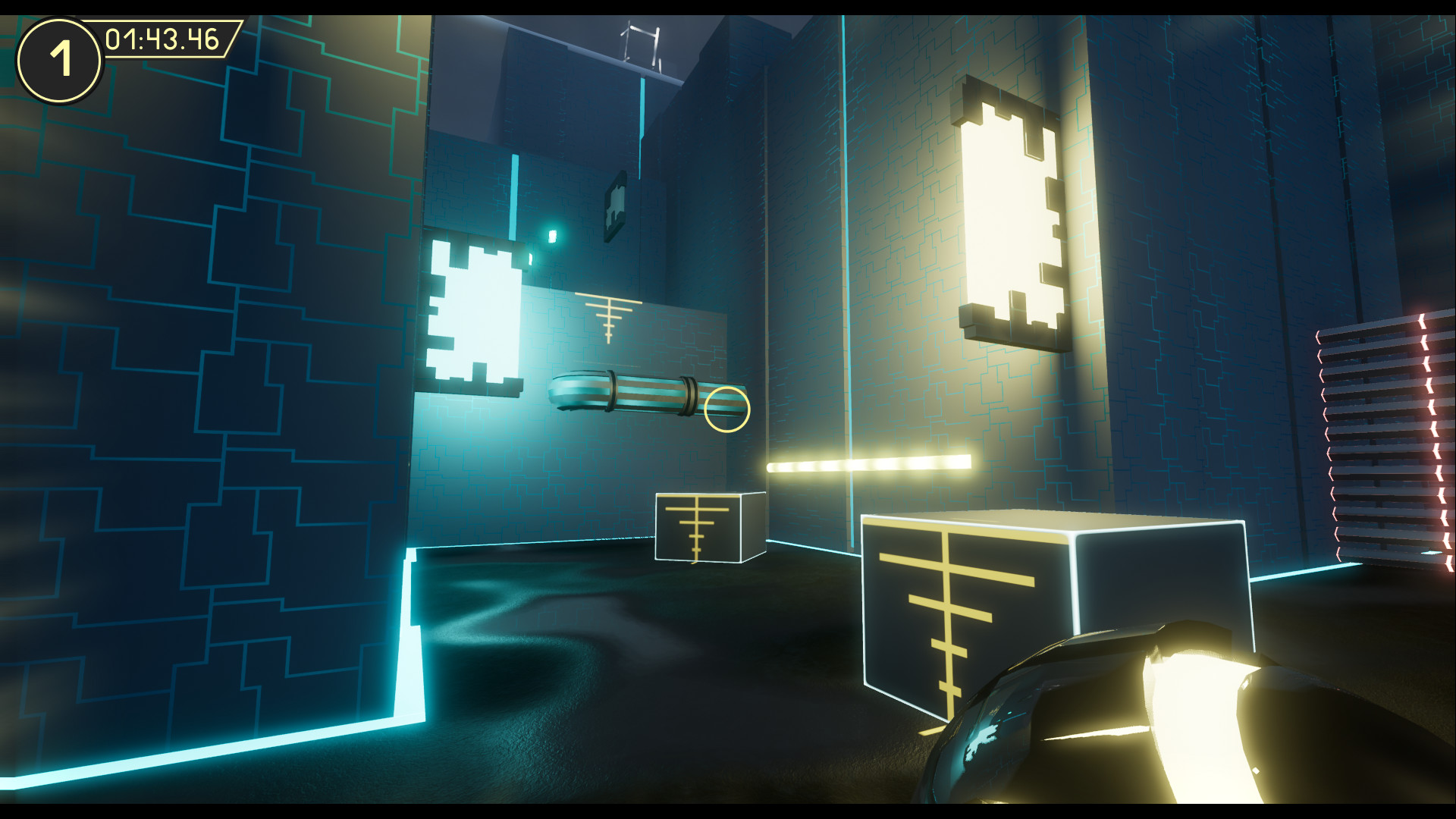 Lights Orb screenshot 5