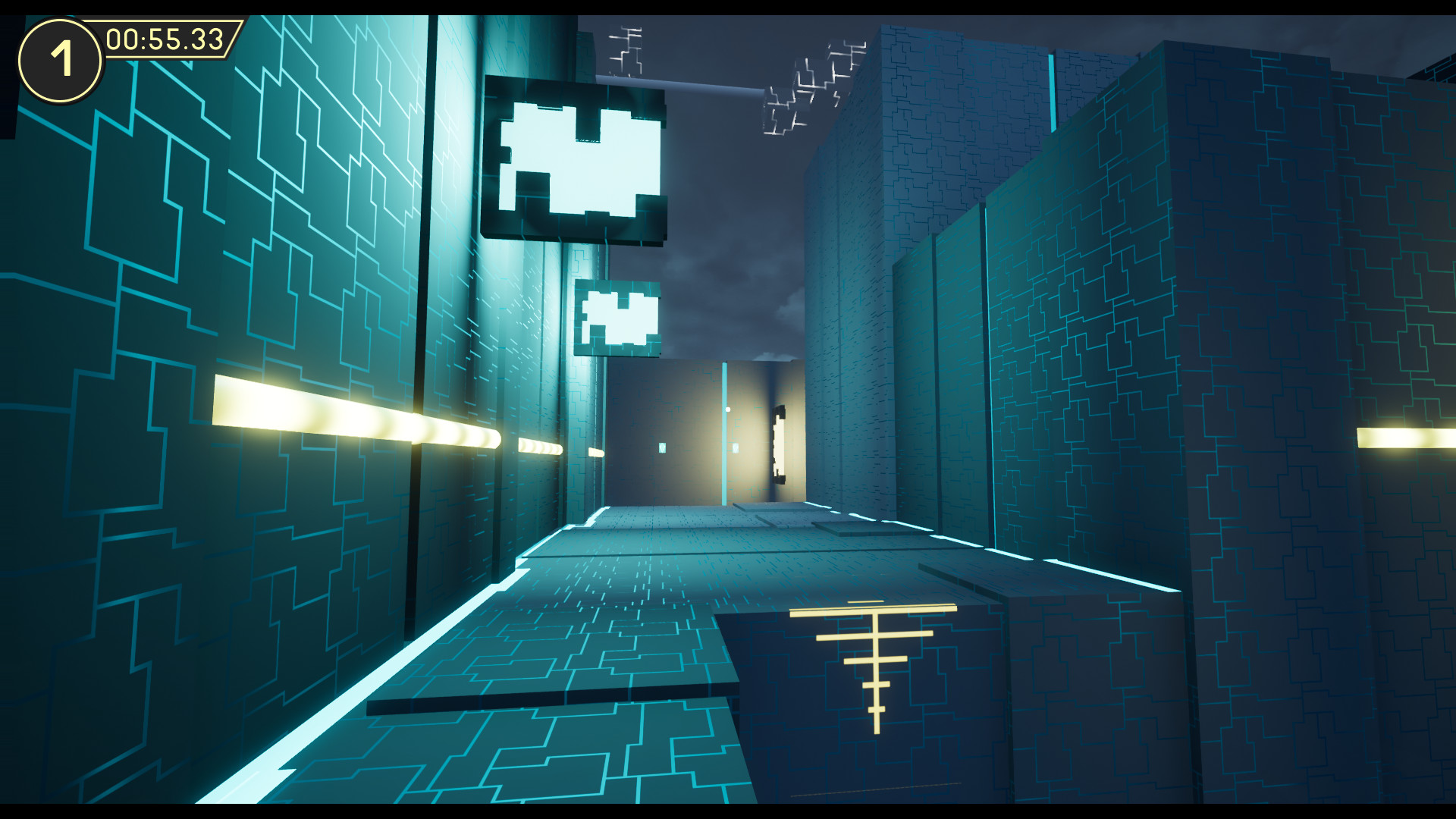 Lights Orb screenshot 1