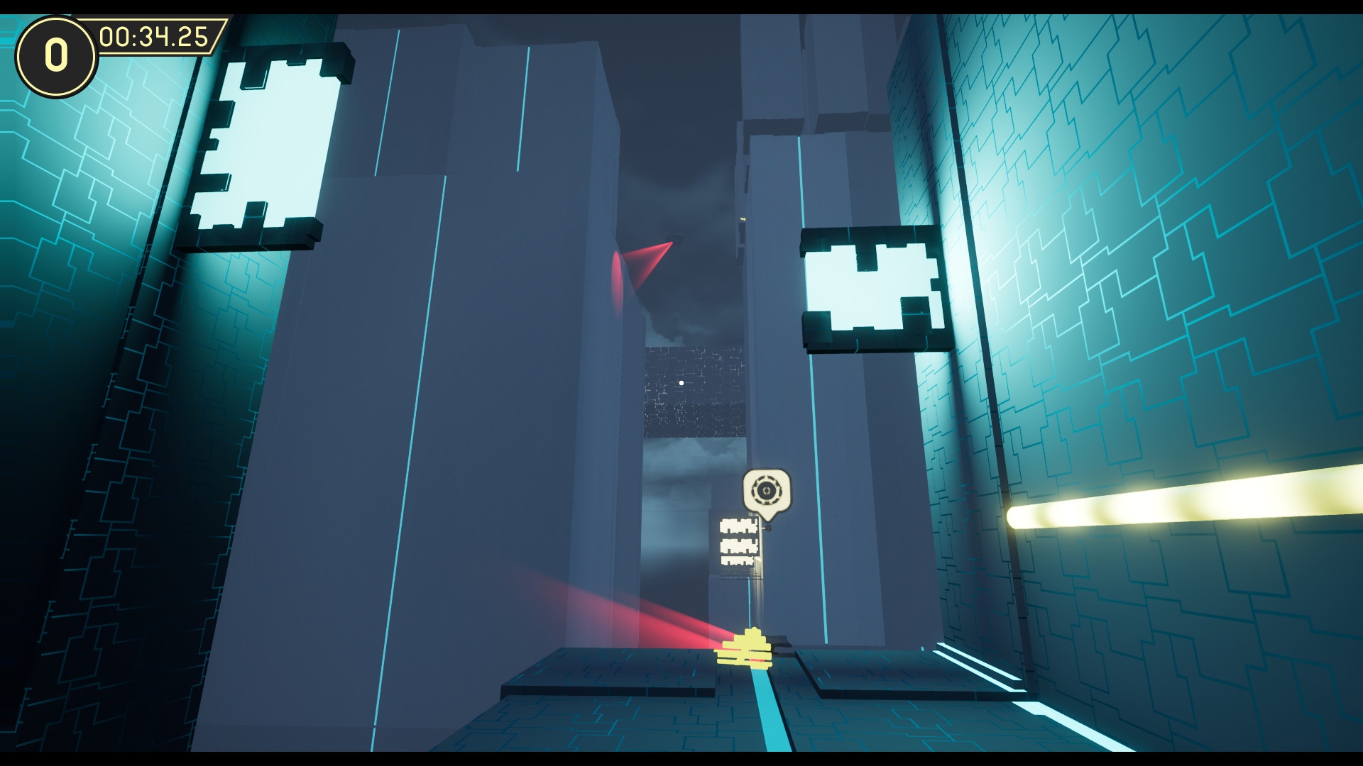 Lights Orb screenshot 4