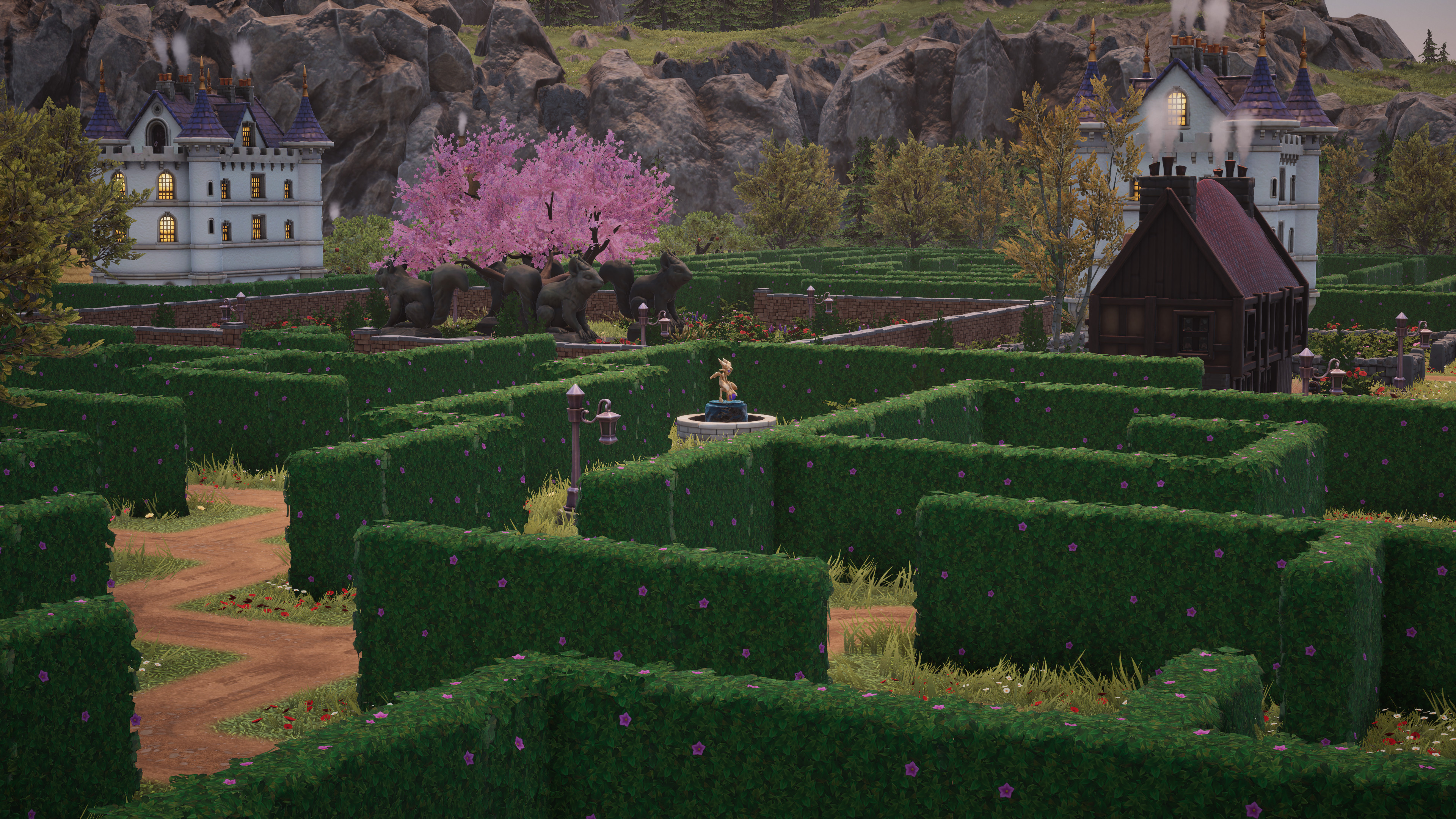 Distant Kingdoms screenshot 8
