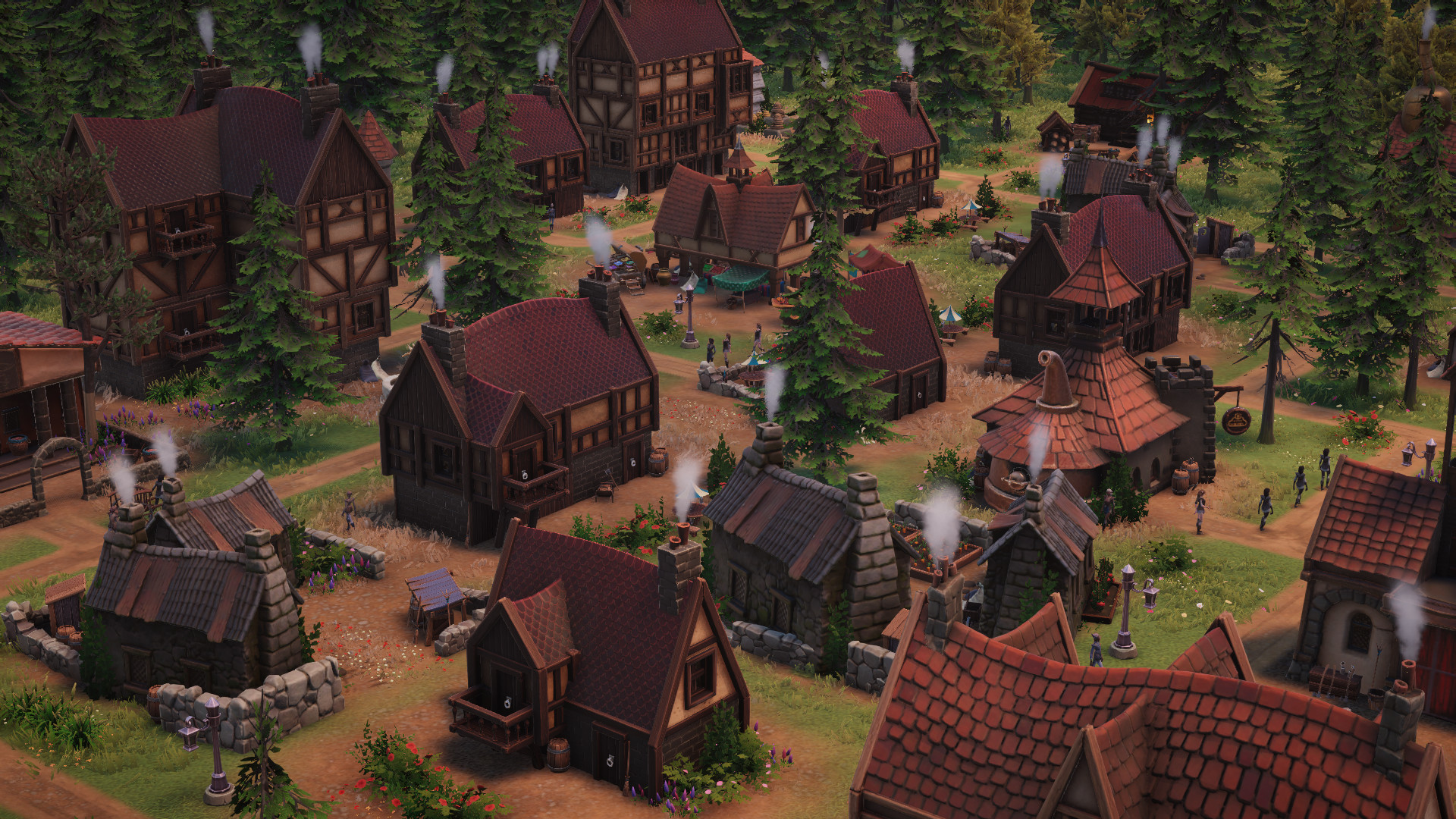 Distant Kingdoms screenshot 7