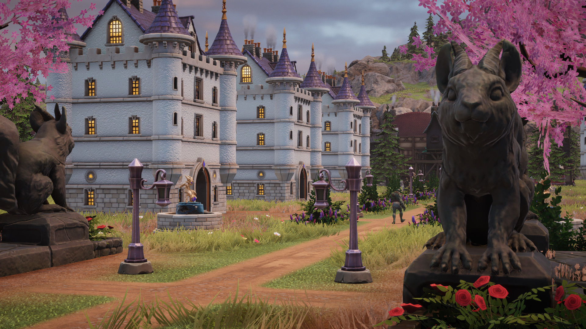 Distant Kingdoms screenshot 4