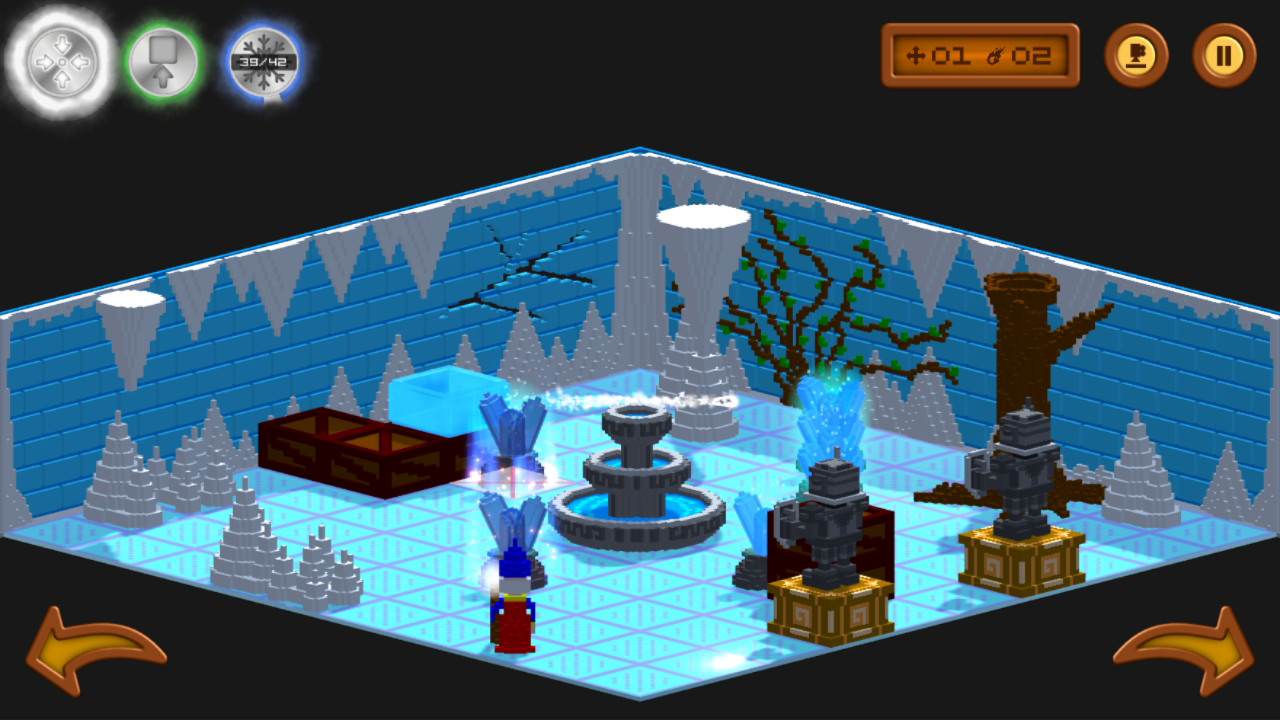Magicolors screenshot 2
