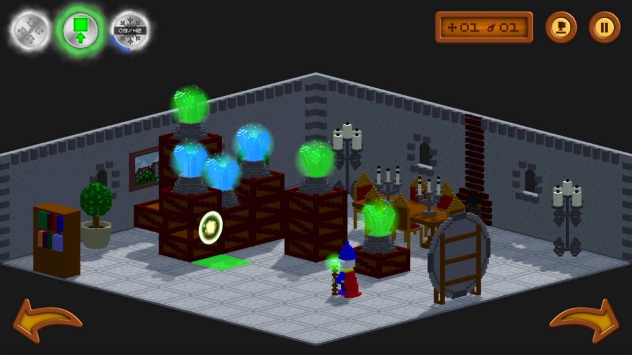 Magicolors screenshot 6