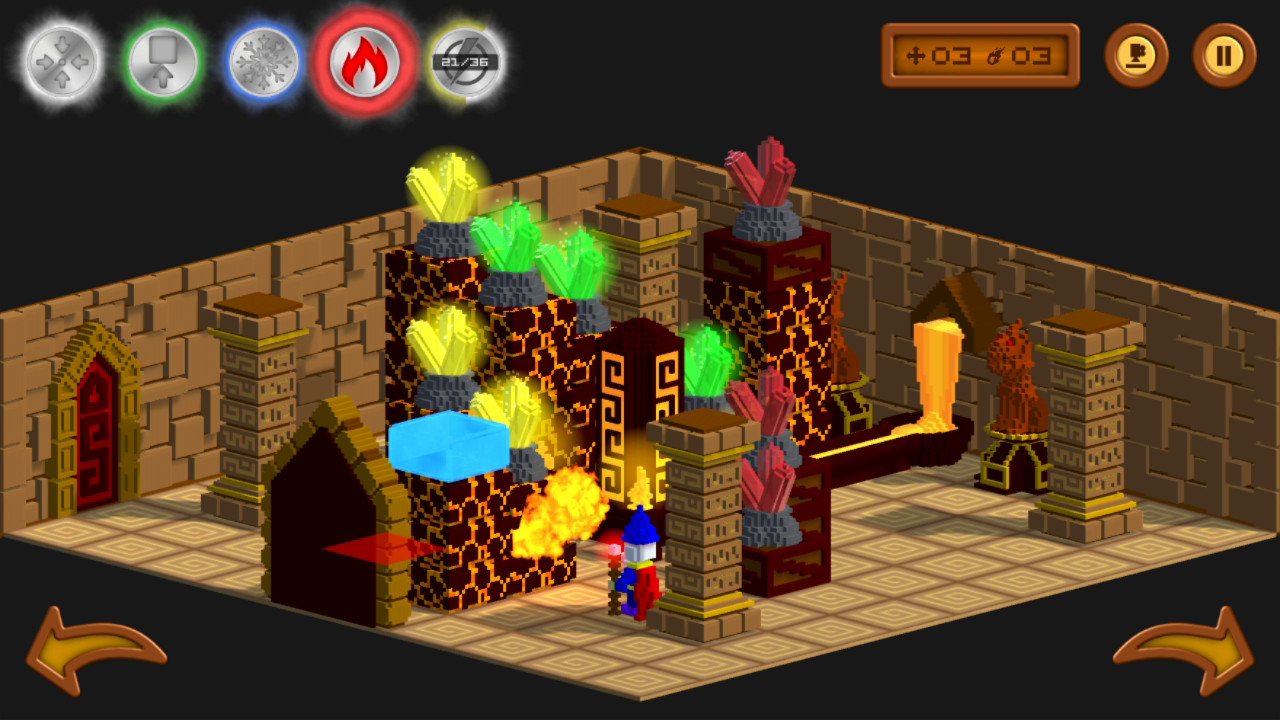Magicolors screenshot 12