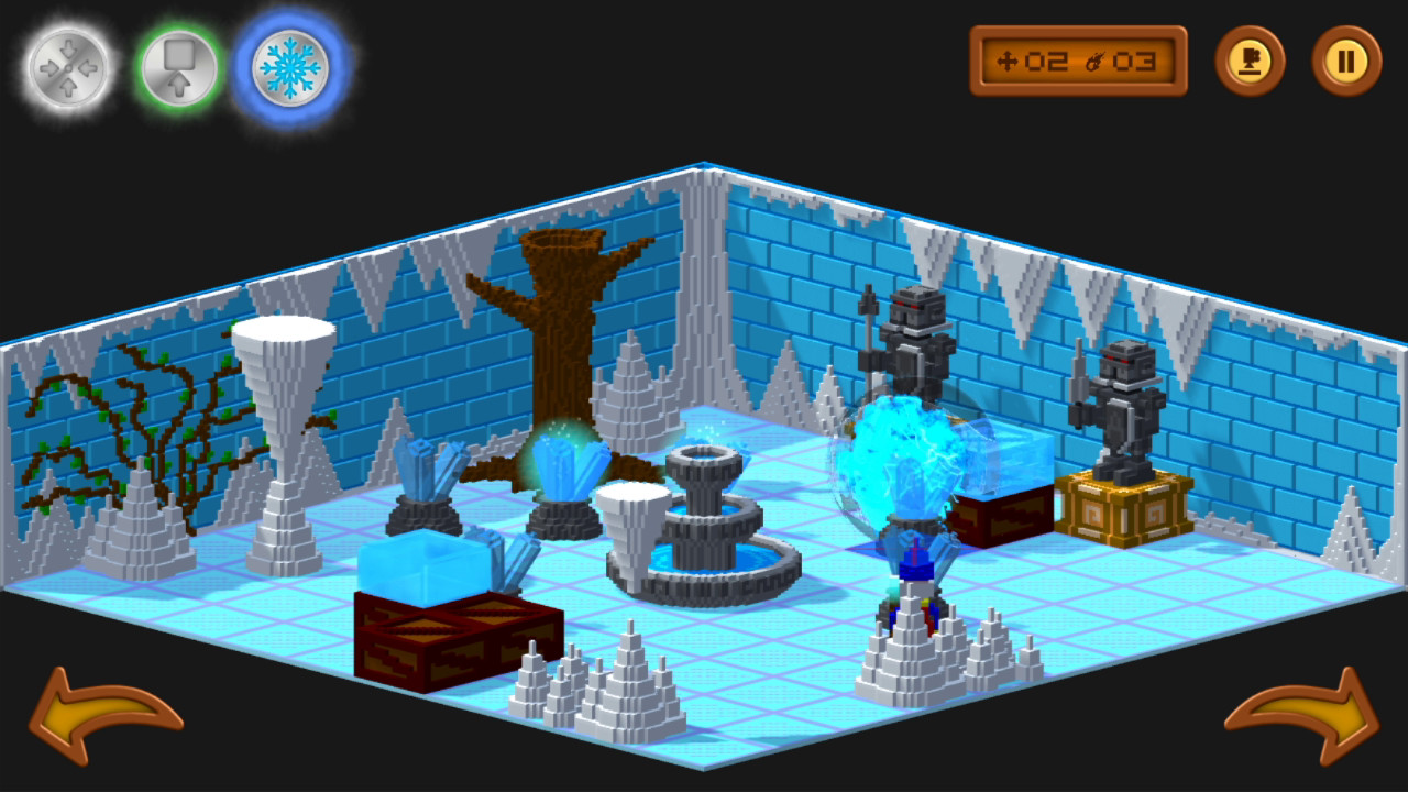 Magicolors screenshot 11