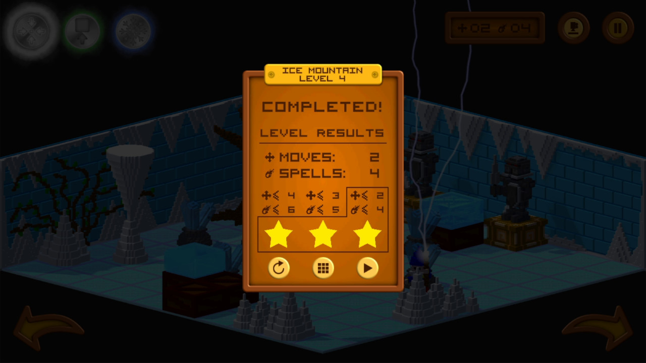 Magicolors screenshot 5