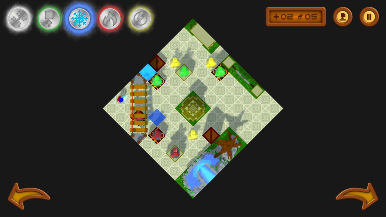 Magicolors screenshot 9