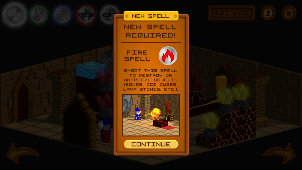 Magicolors screenshot 10