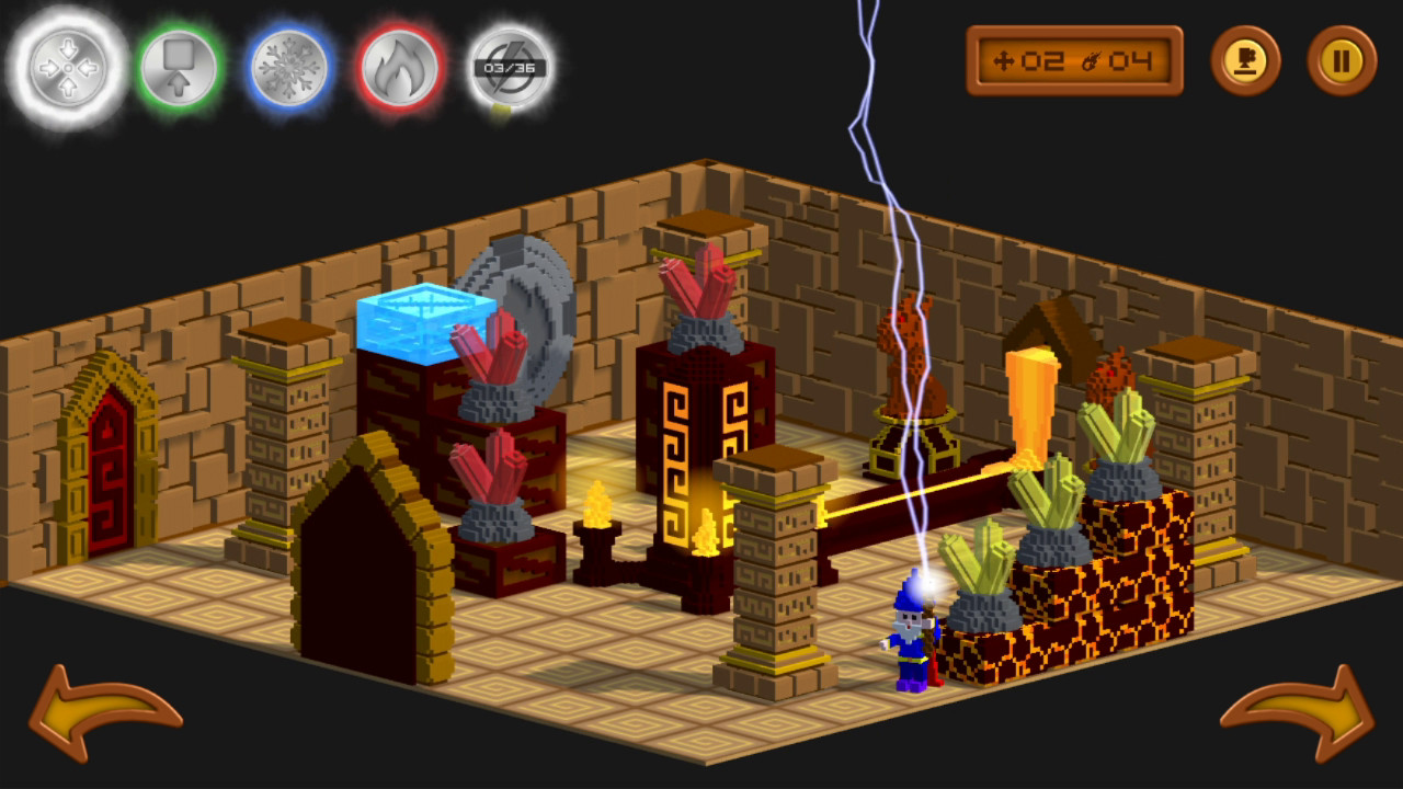 Magicolors screenshot 3