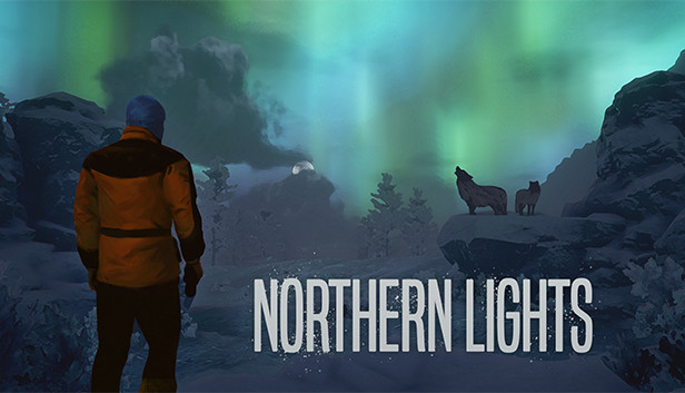 Steamで66% OFF：Northern Lights