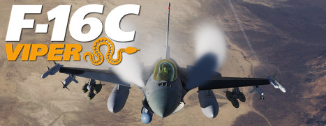 DCS: F-16C screenshot 20