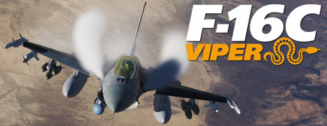 DCS: F-16C screenshot 21