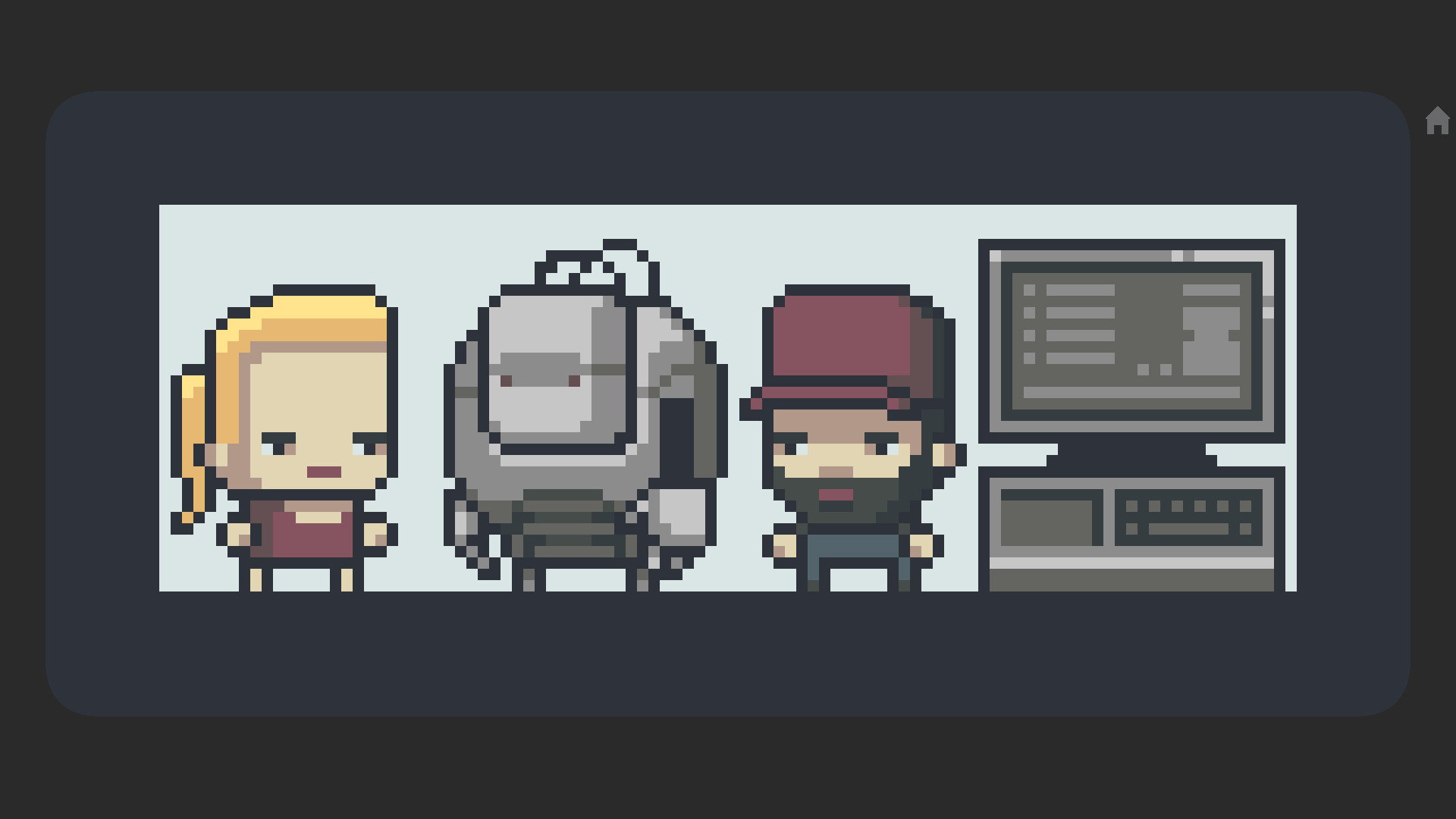 Coloring Game - Mini Pack screenshot 2