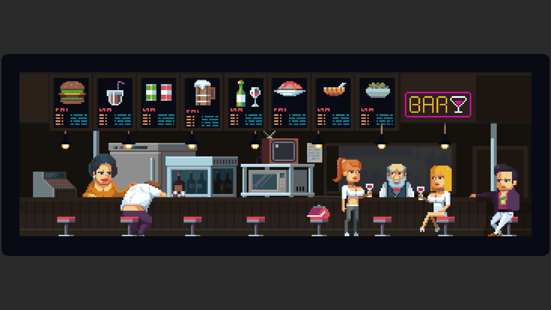 Coloring Game - Mini Pack screenshot 5