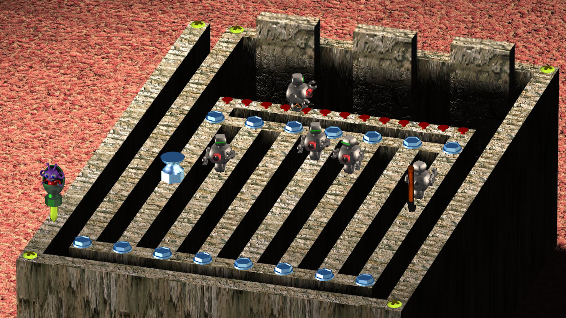Gubble screenshot 8