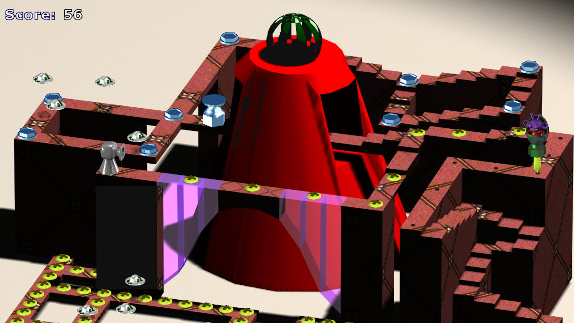 Gubble screenshot 1