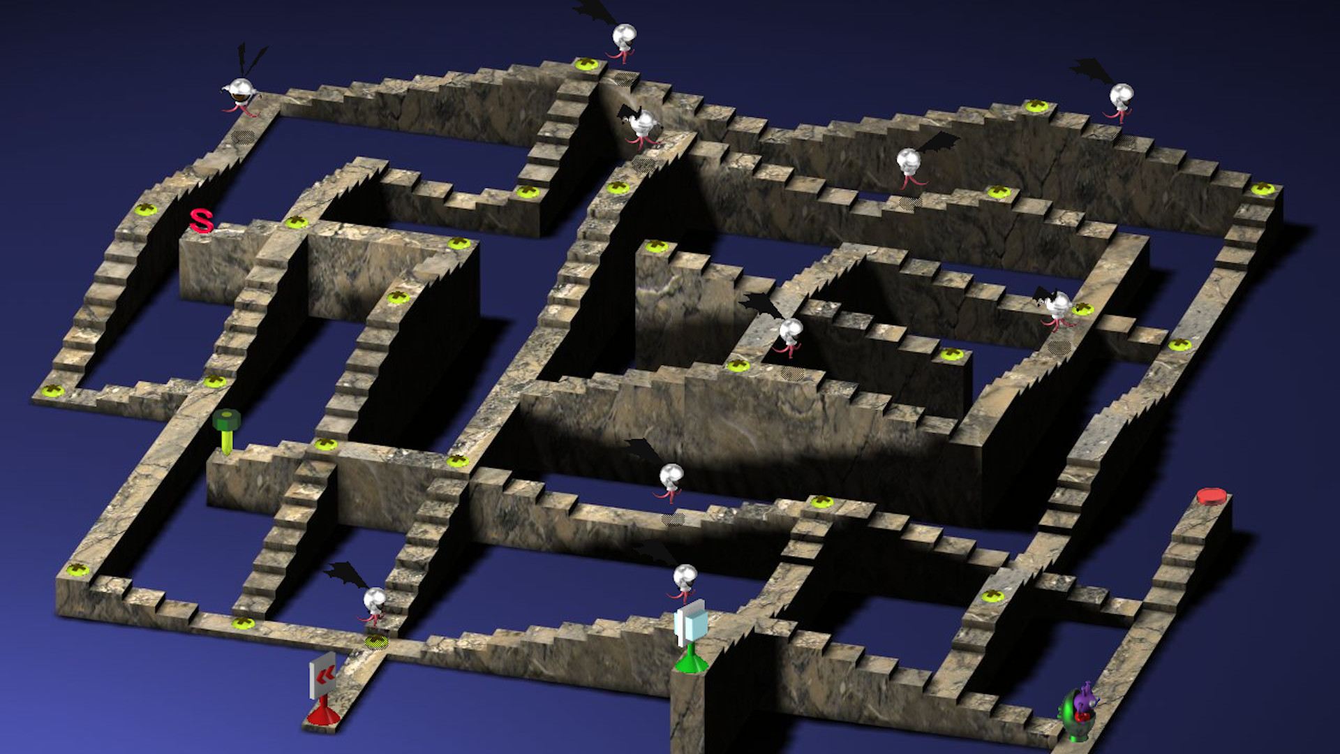 Gubble screenshot 3