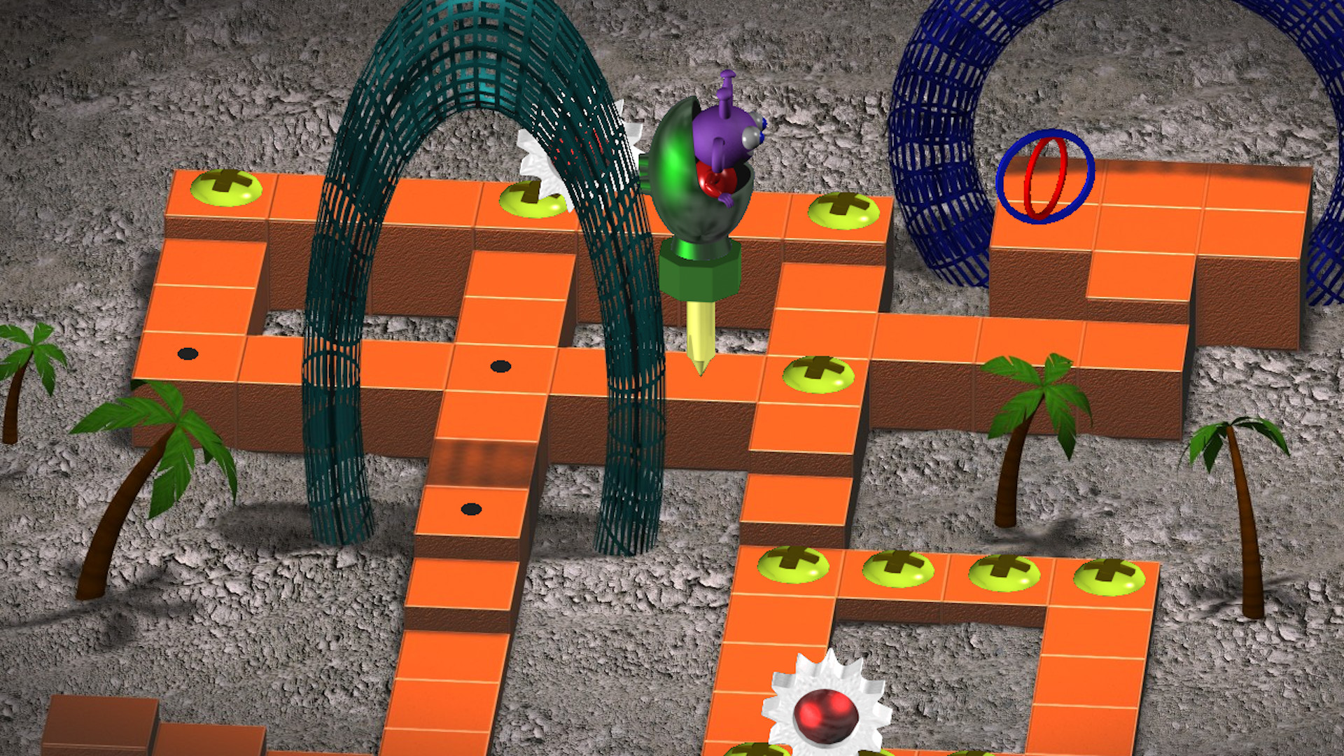 Gubble screenshot 9